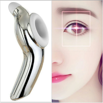 Mini Massage Device Electric Eye Massager