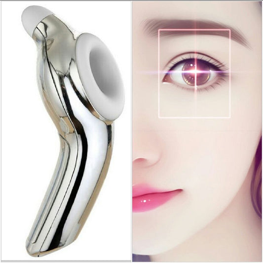 Mini Massage Device Electric Eye Massager